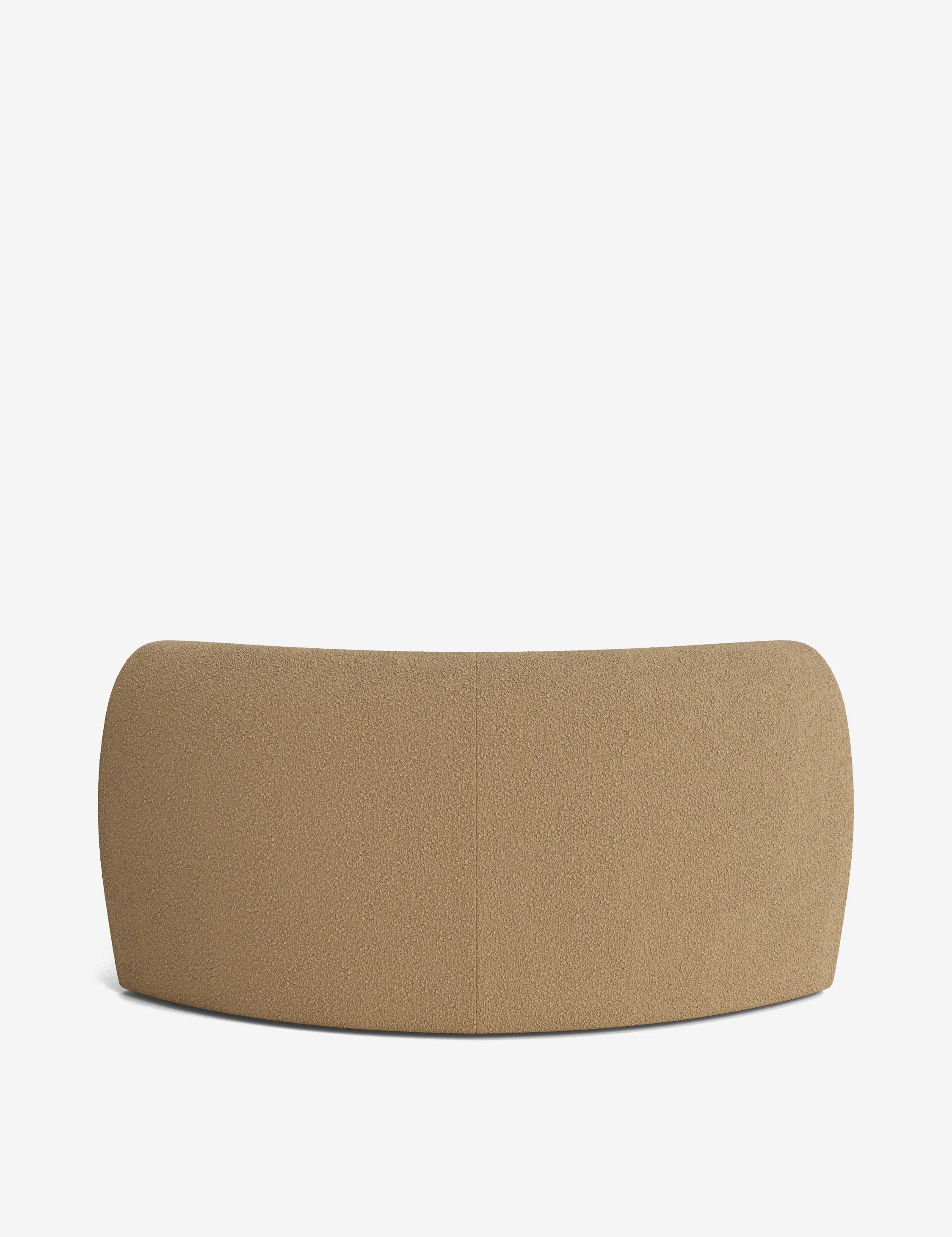 Buckley Modular Media Lounger - AYG Home Service