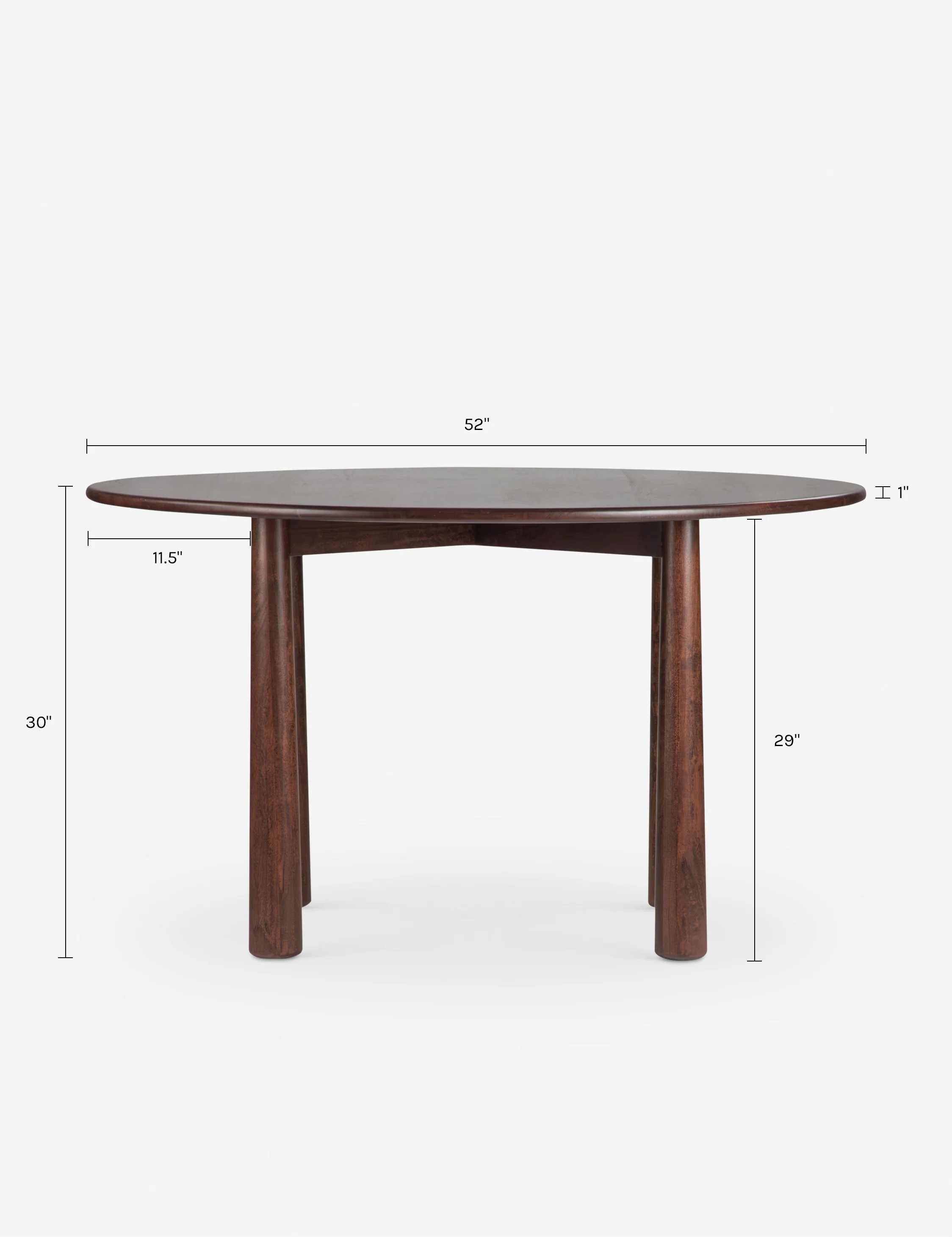Dasch Dining Table - AYG Home Service