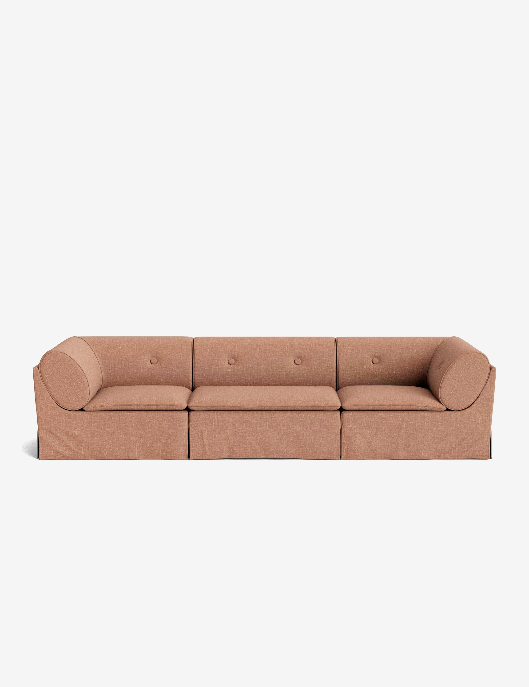 Trudy Modular Sofa by Sarah Sherman Samuel - AYG Home Service