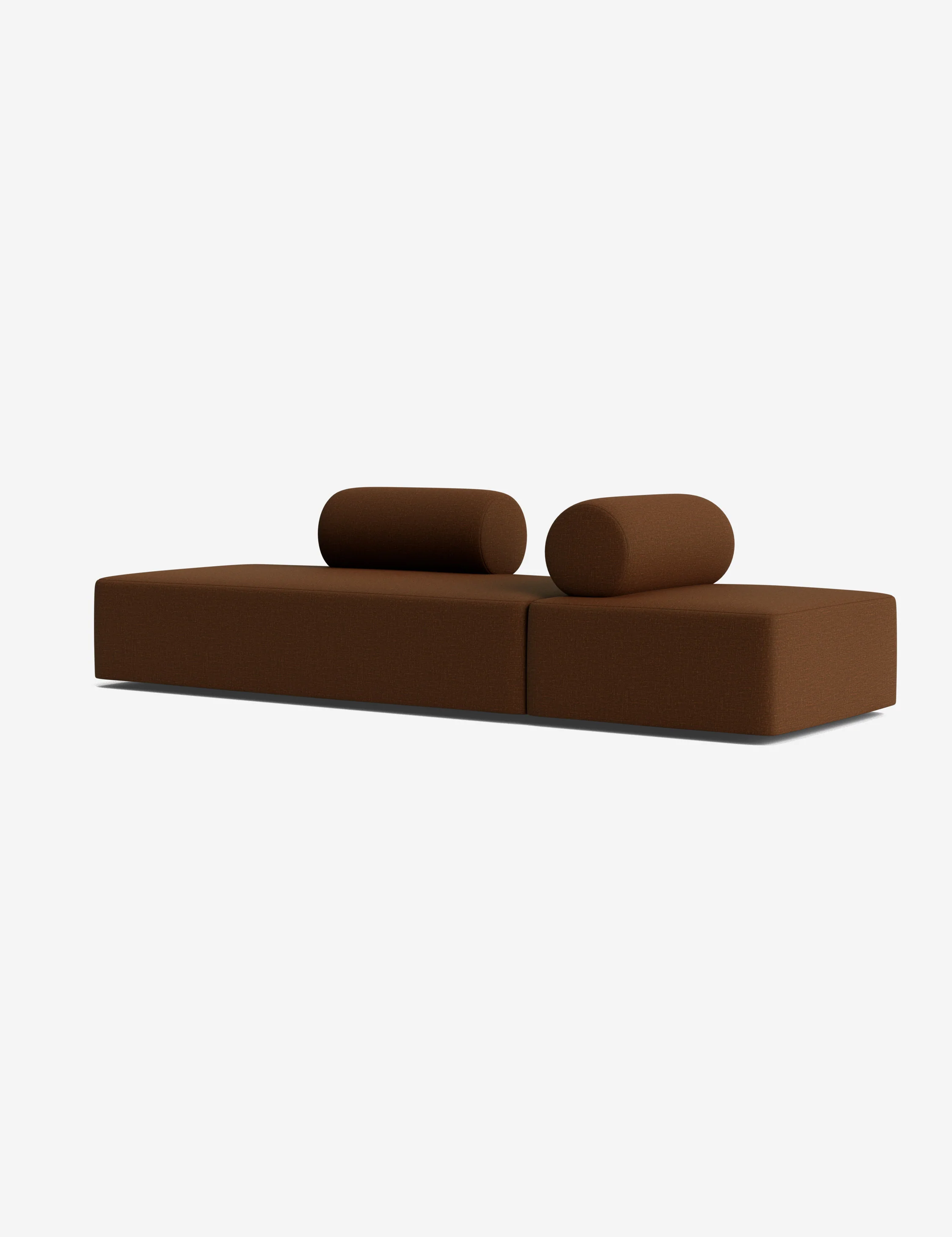 Sloman Modular 2-Piece Sofa - AYG Home Service