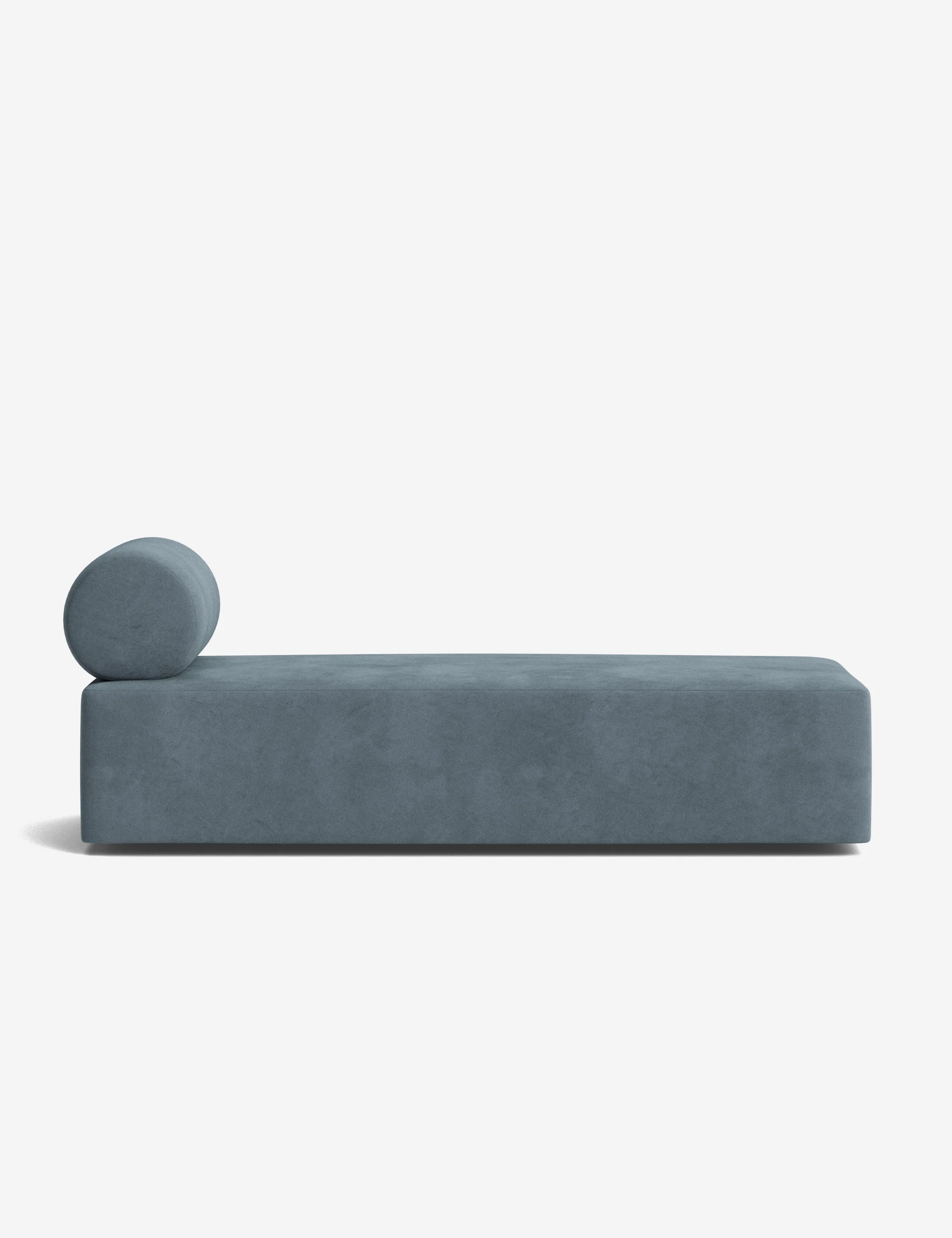 Sloman Modular Armless Sofa - AYG Home Service