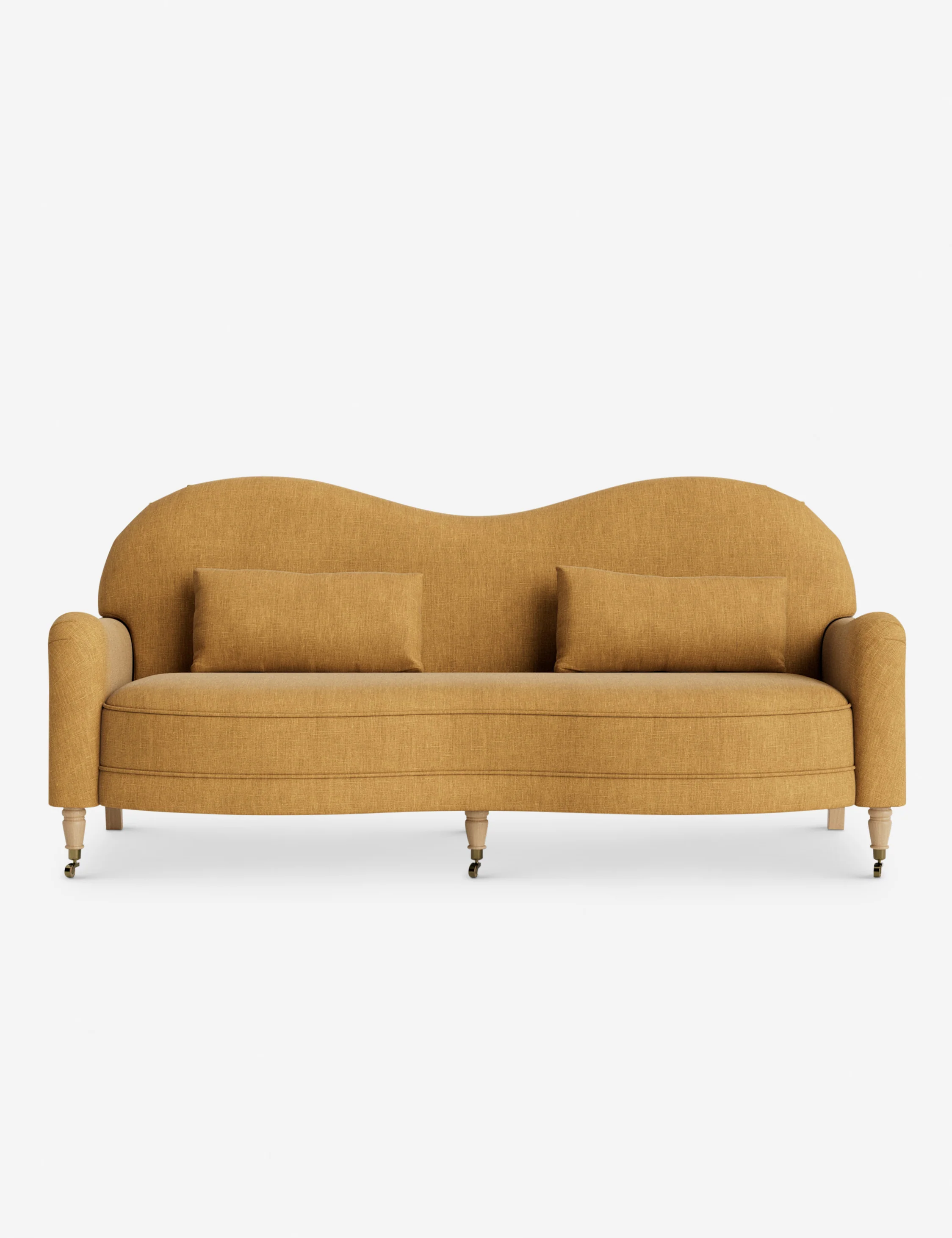 Middleton Sofa by Ginny Macdonald - AYG Home Service