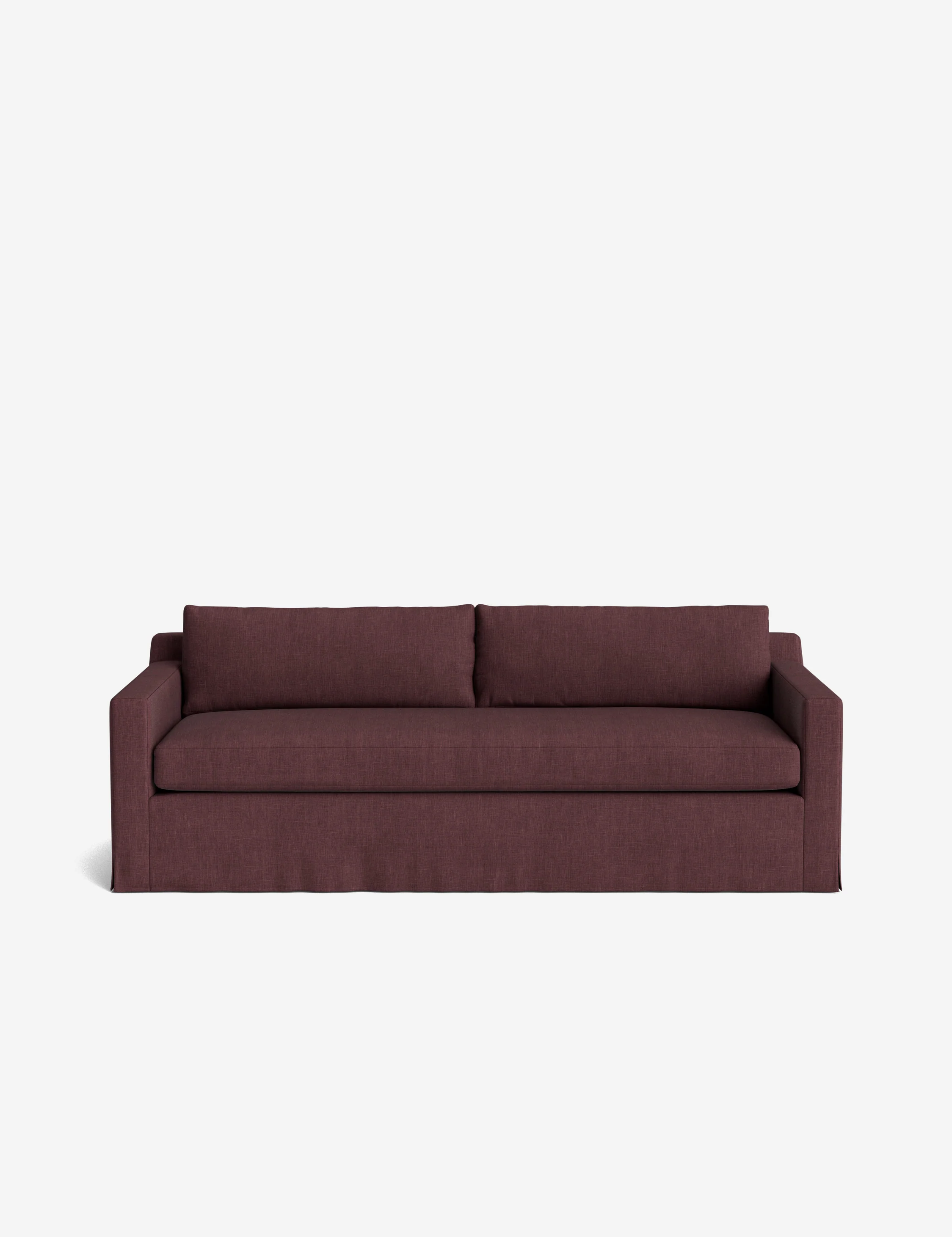 Tadita Slipcover Sofa - AYG Home Service