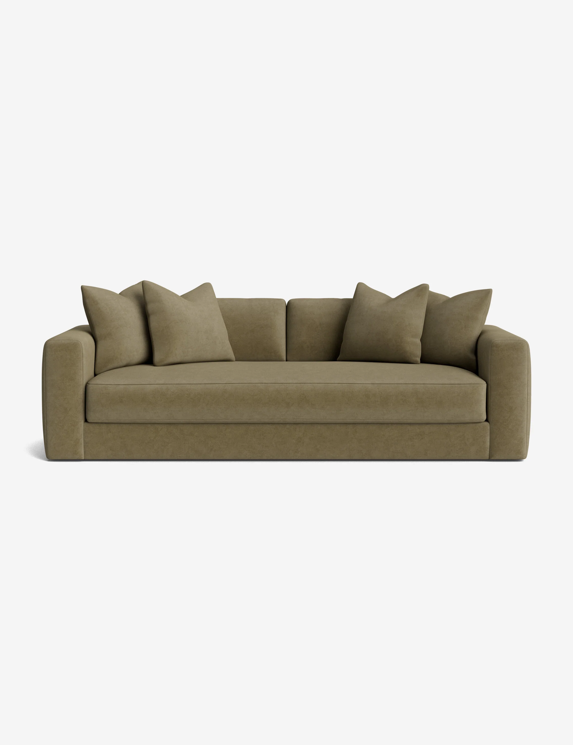 Hughes Sofa - AYG Home Service