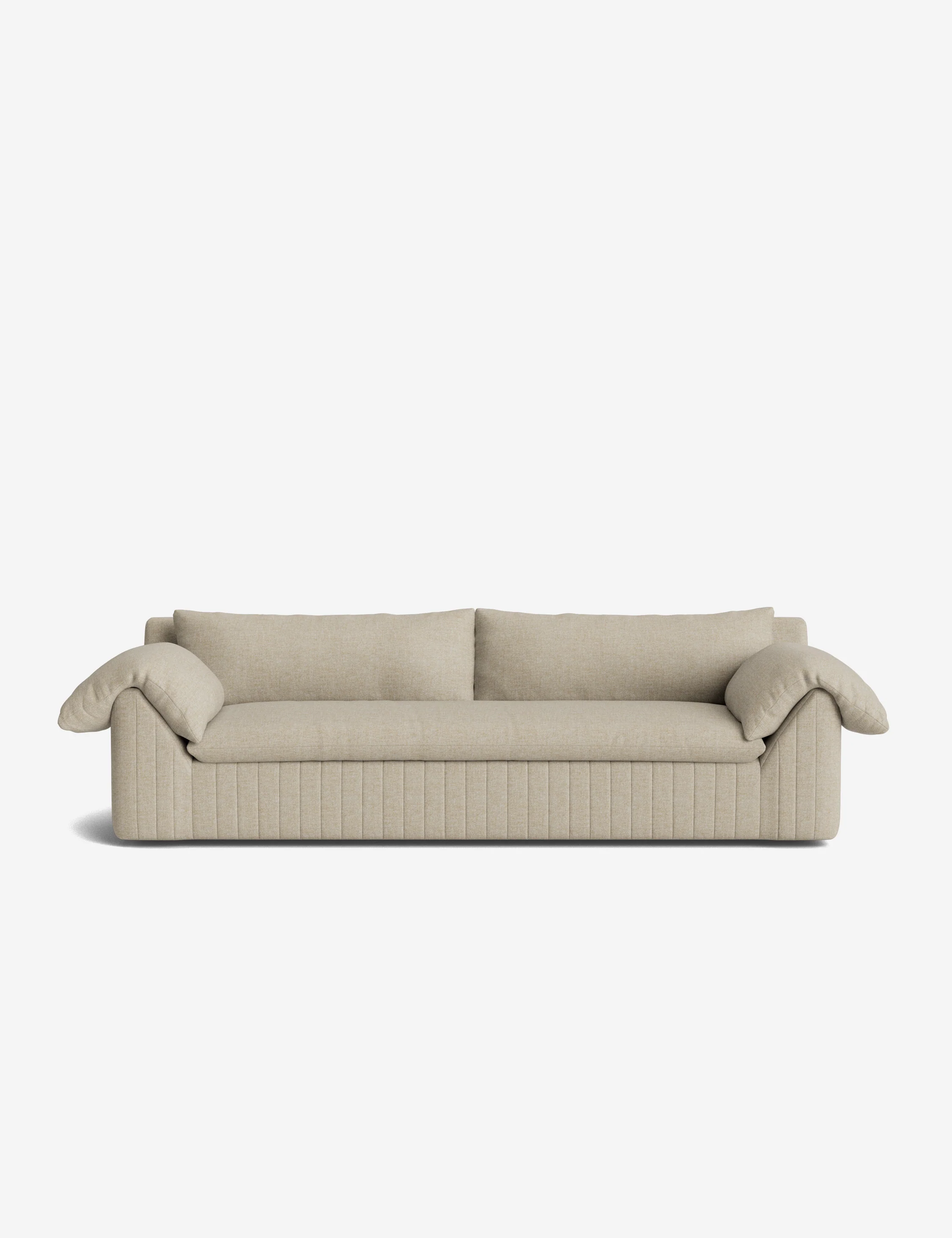 Yucca Sofa by Carly Cushnie - AYG Home Service