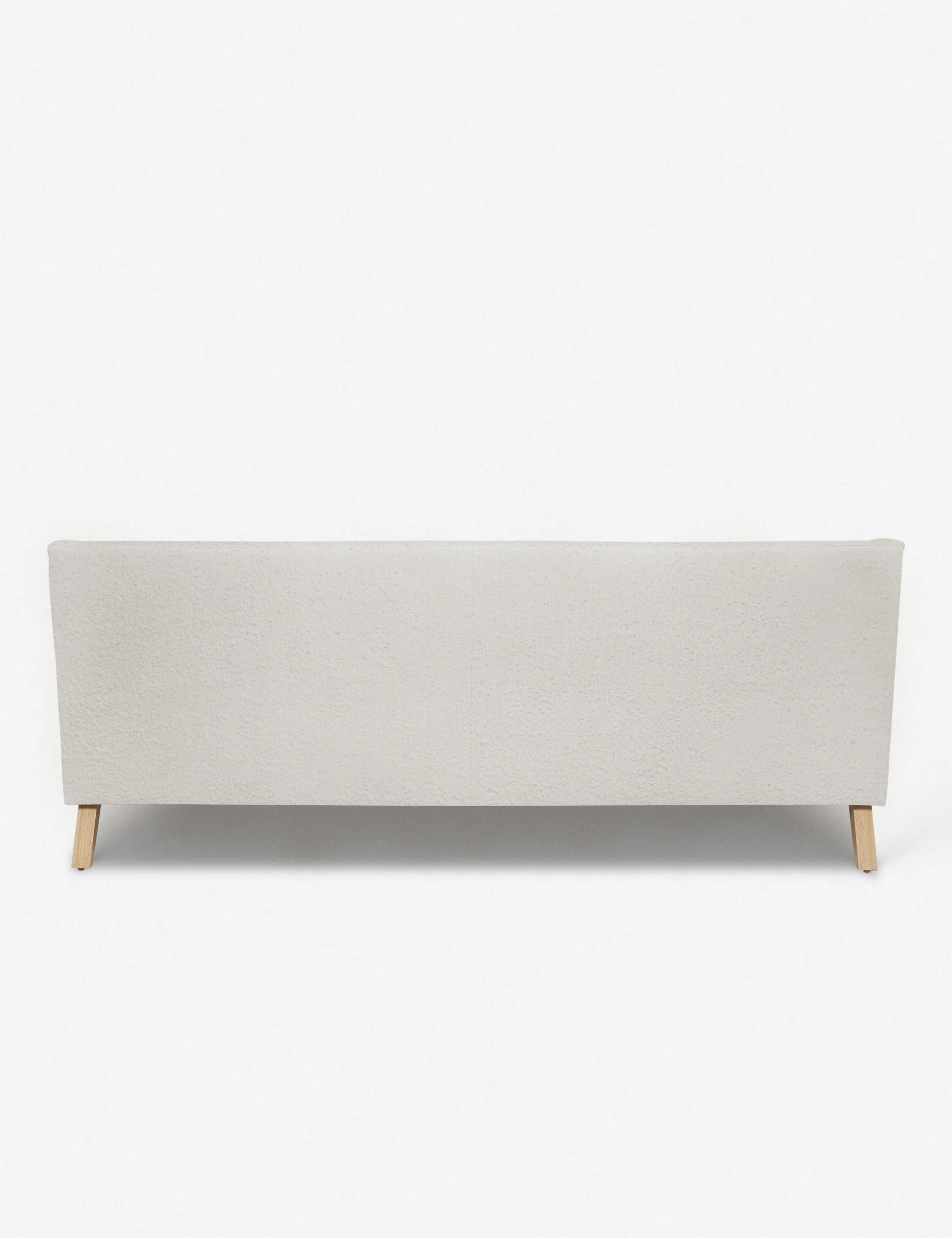 Rivington Sofa by Ginny Macdonald - AYG Home Service