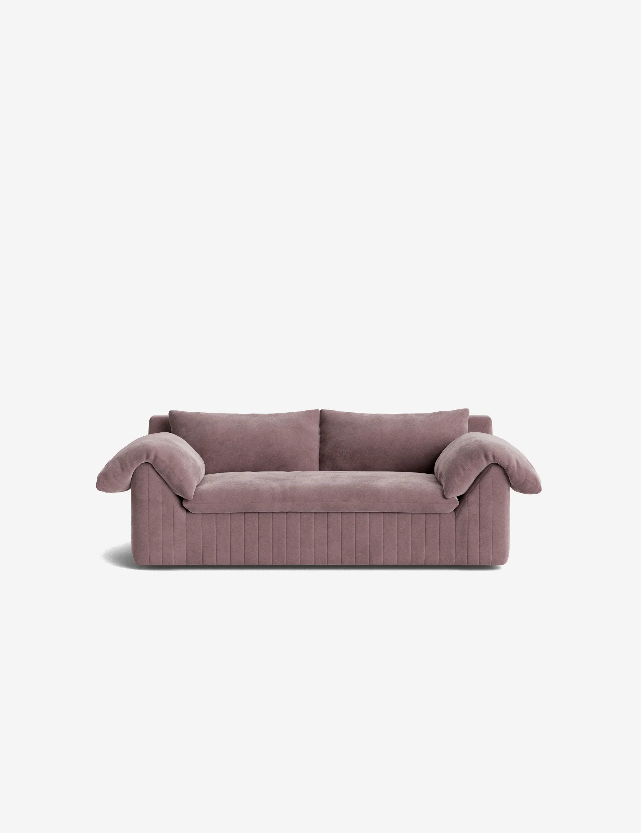 Yucca Sofa by Carly Cushnie - AYG Home Service