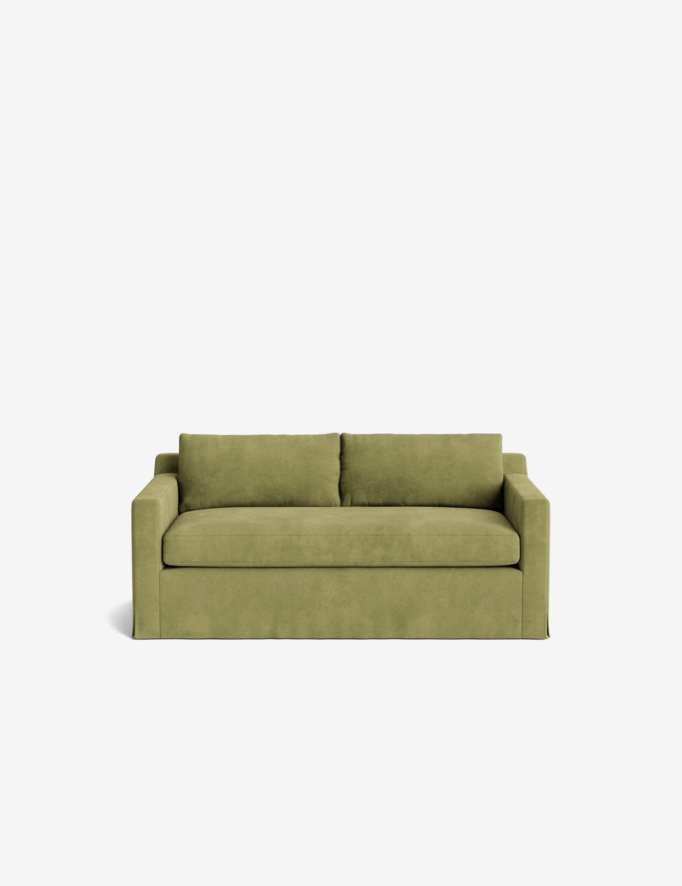Tadita Slipcover Sofa - AYG Home Service