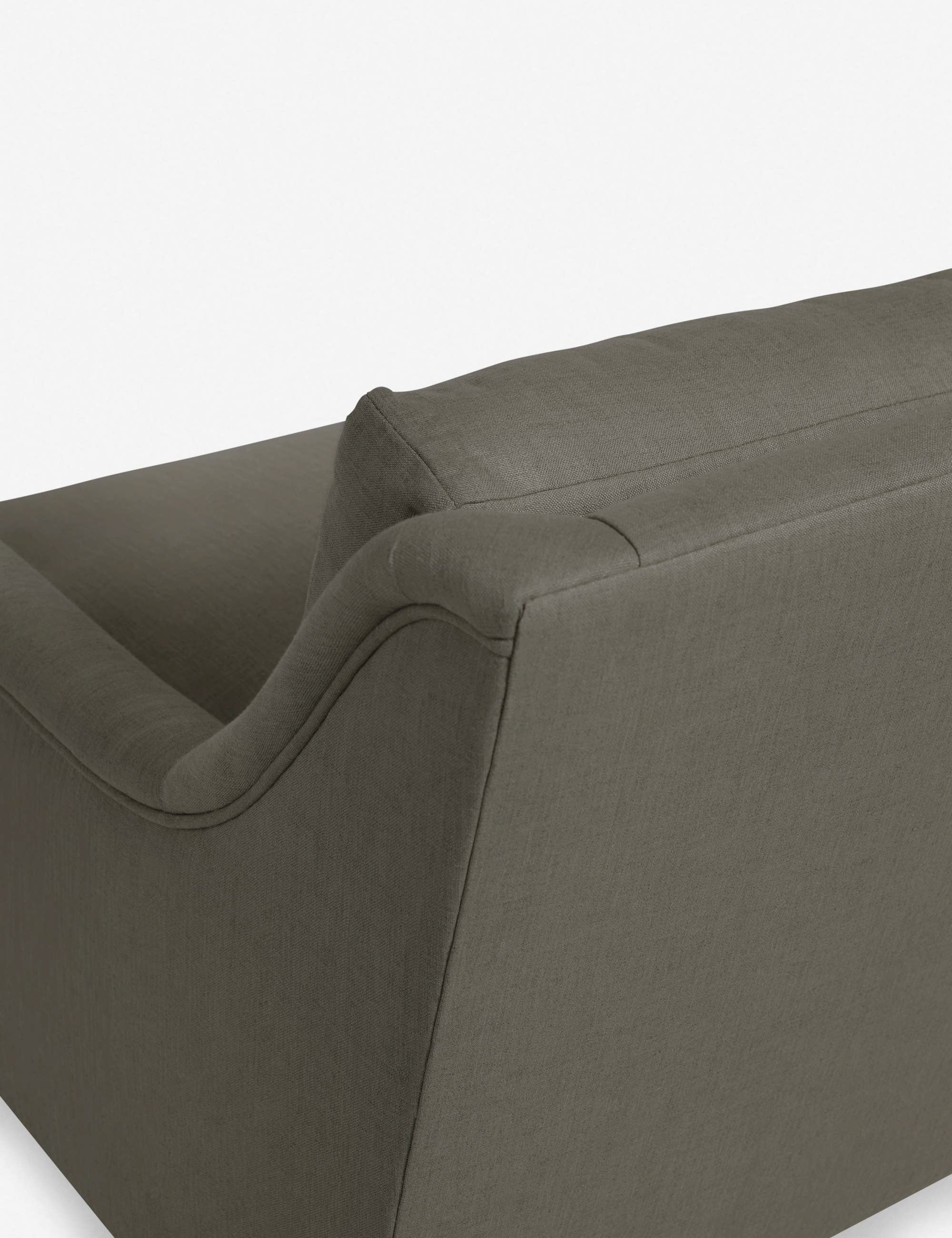 Rivington Sofa by Ginny Macdonald - AYG Home Service