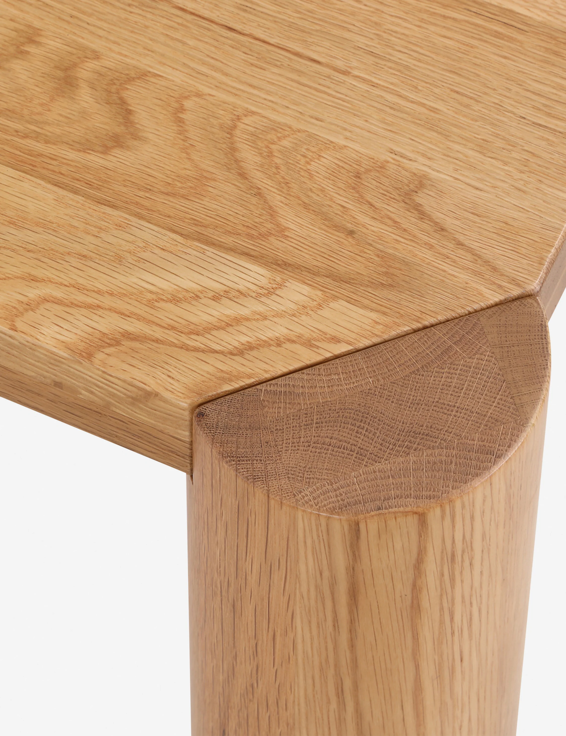 Kirk Dining Table - AYG Home Service