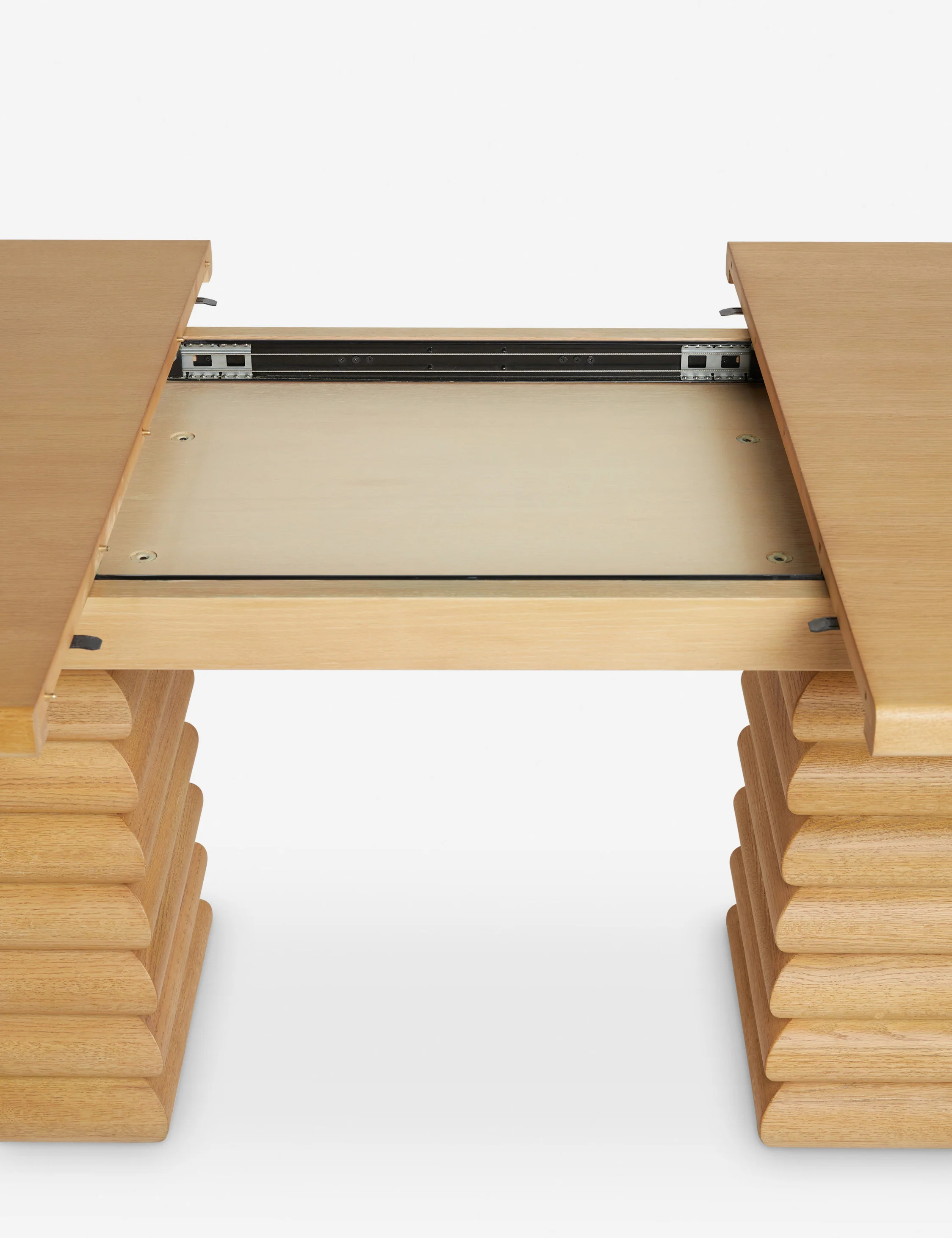 Weller Extendable Dining Table - AYG Home Service
