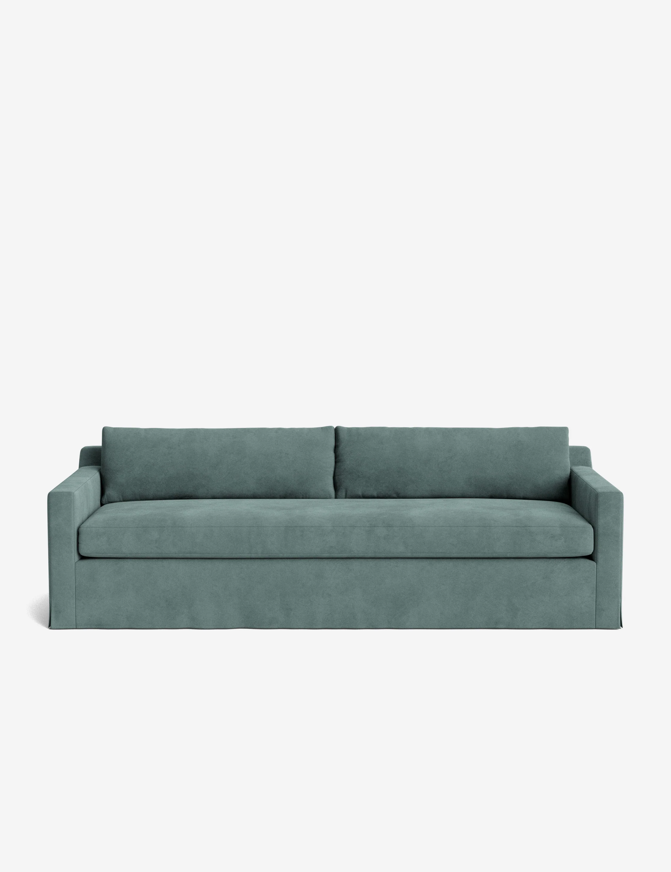 Tadita Slipcover Sofa - AYG Home Service