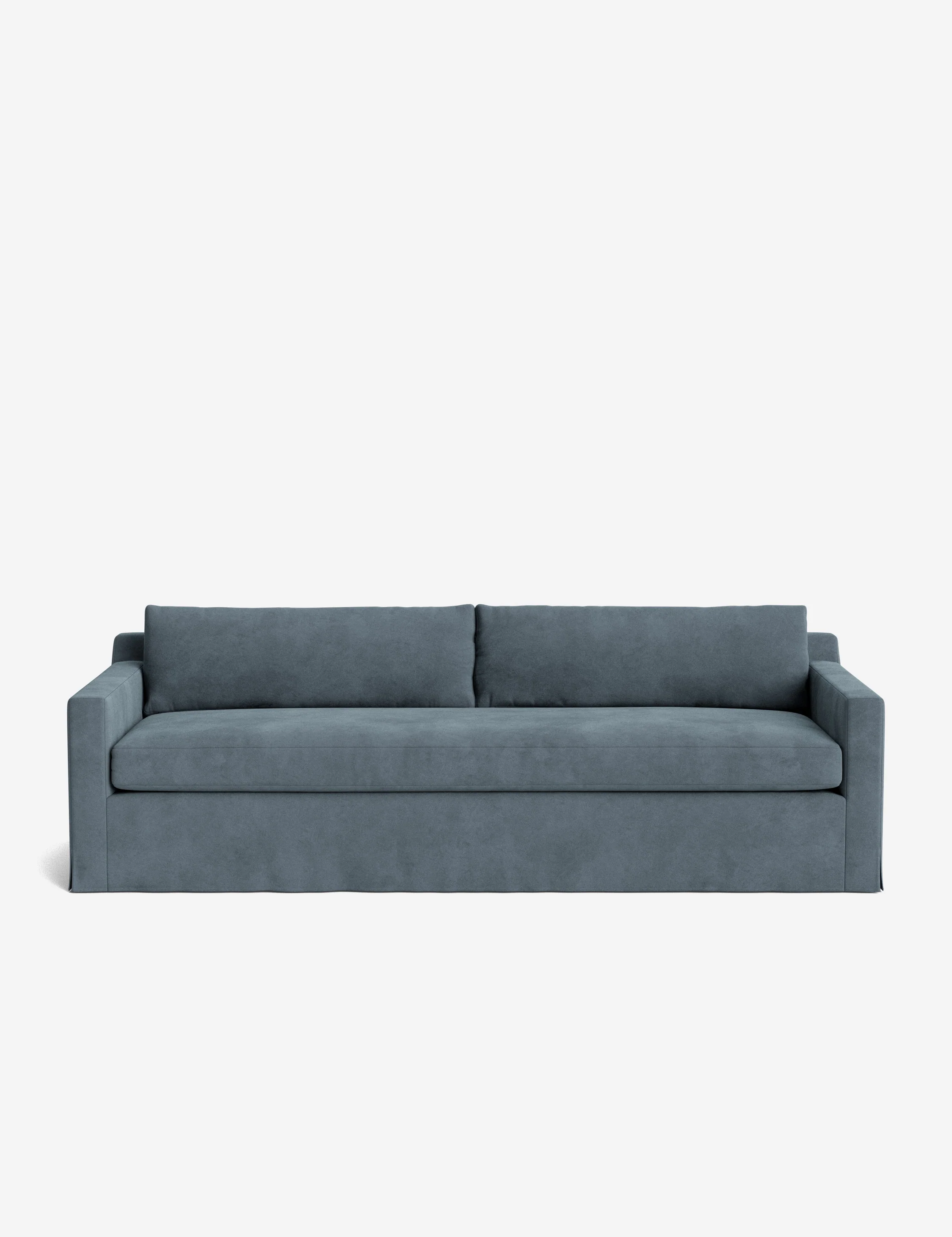 Tadita Slipcover Sofa - AYG Home Service