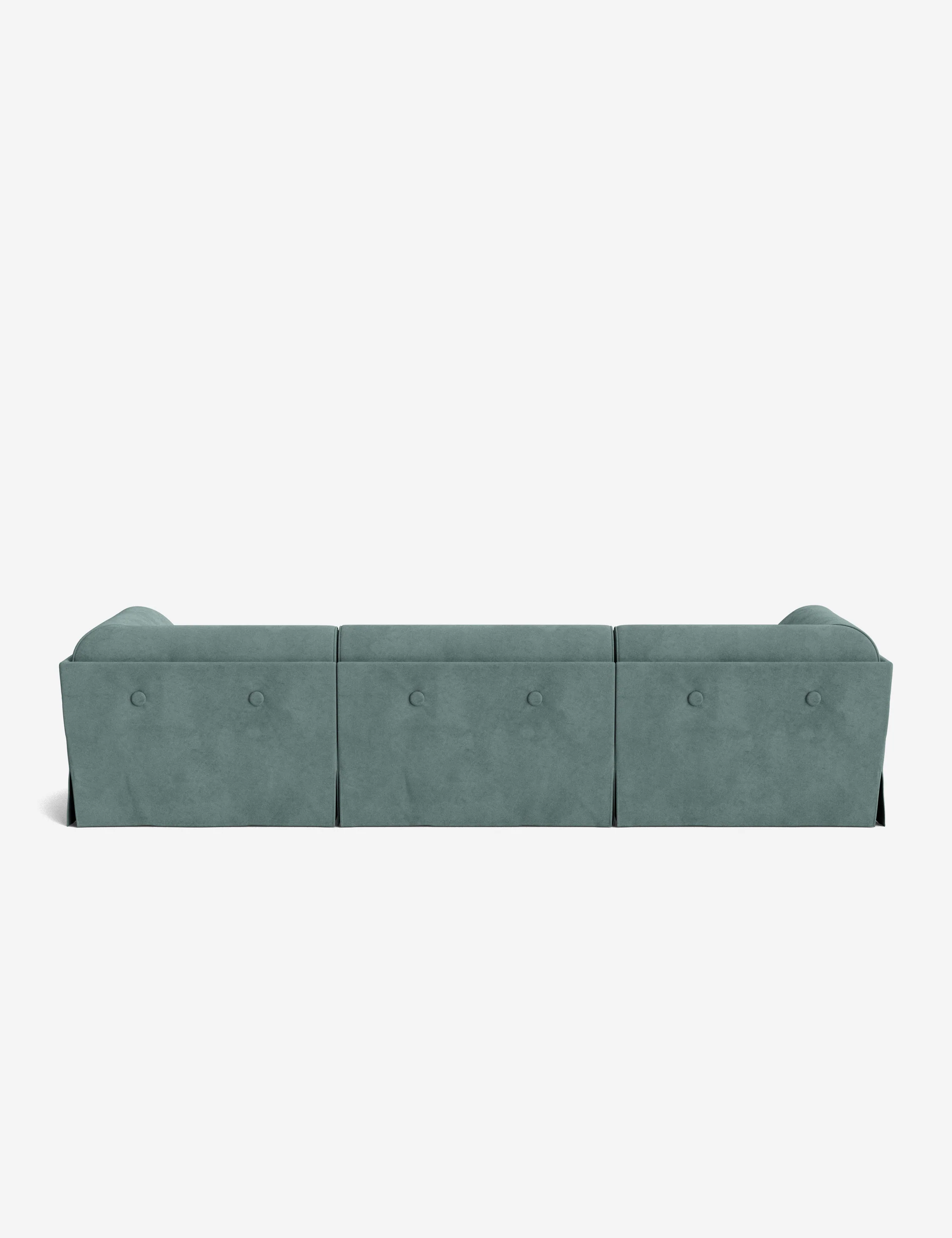 Trudy Modular Sofa by Sarah Sherman Samuel - AYG Home Service
