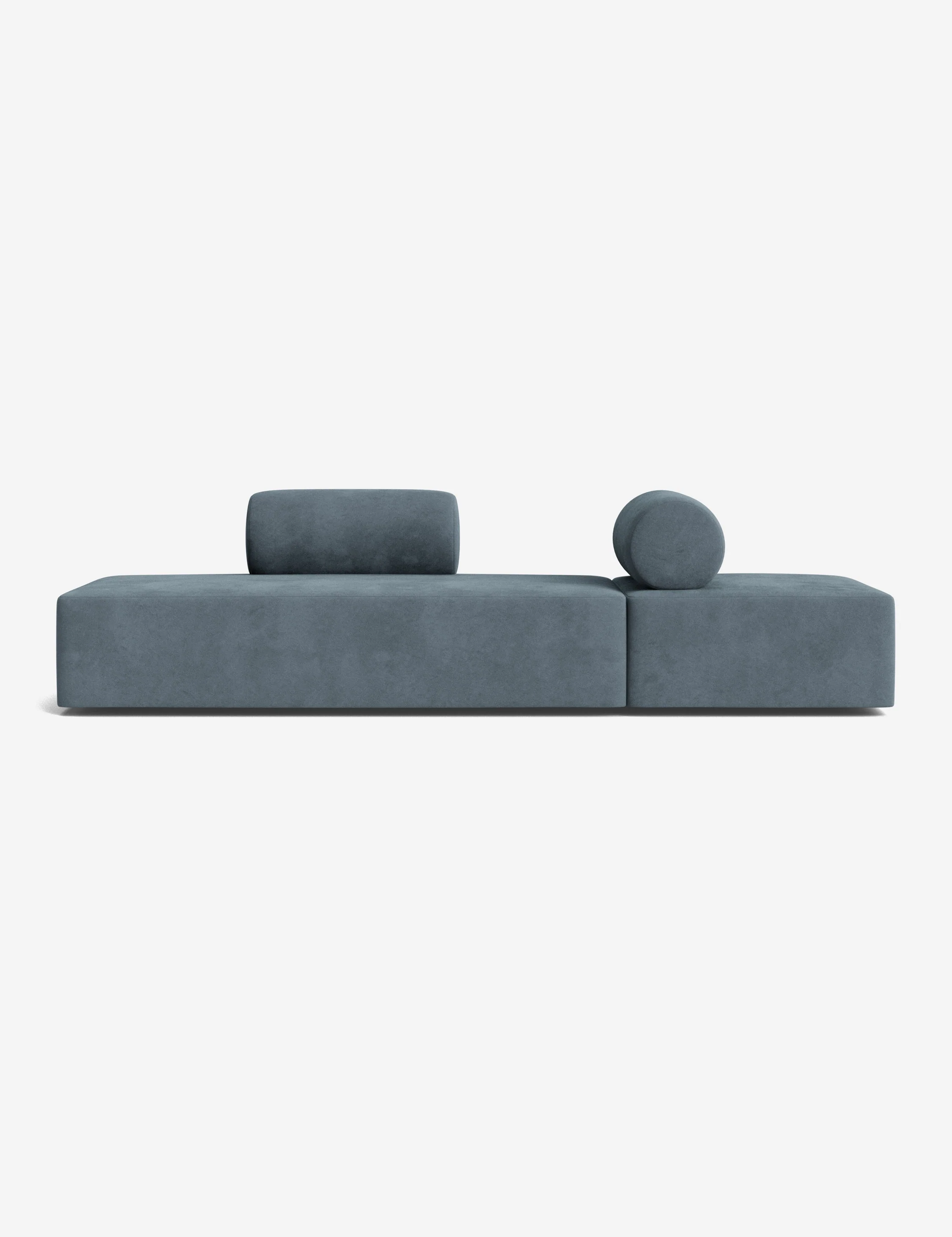 Sloman Modular 2-Piece Sofa - AYG Home Service