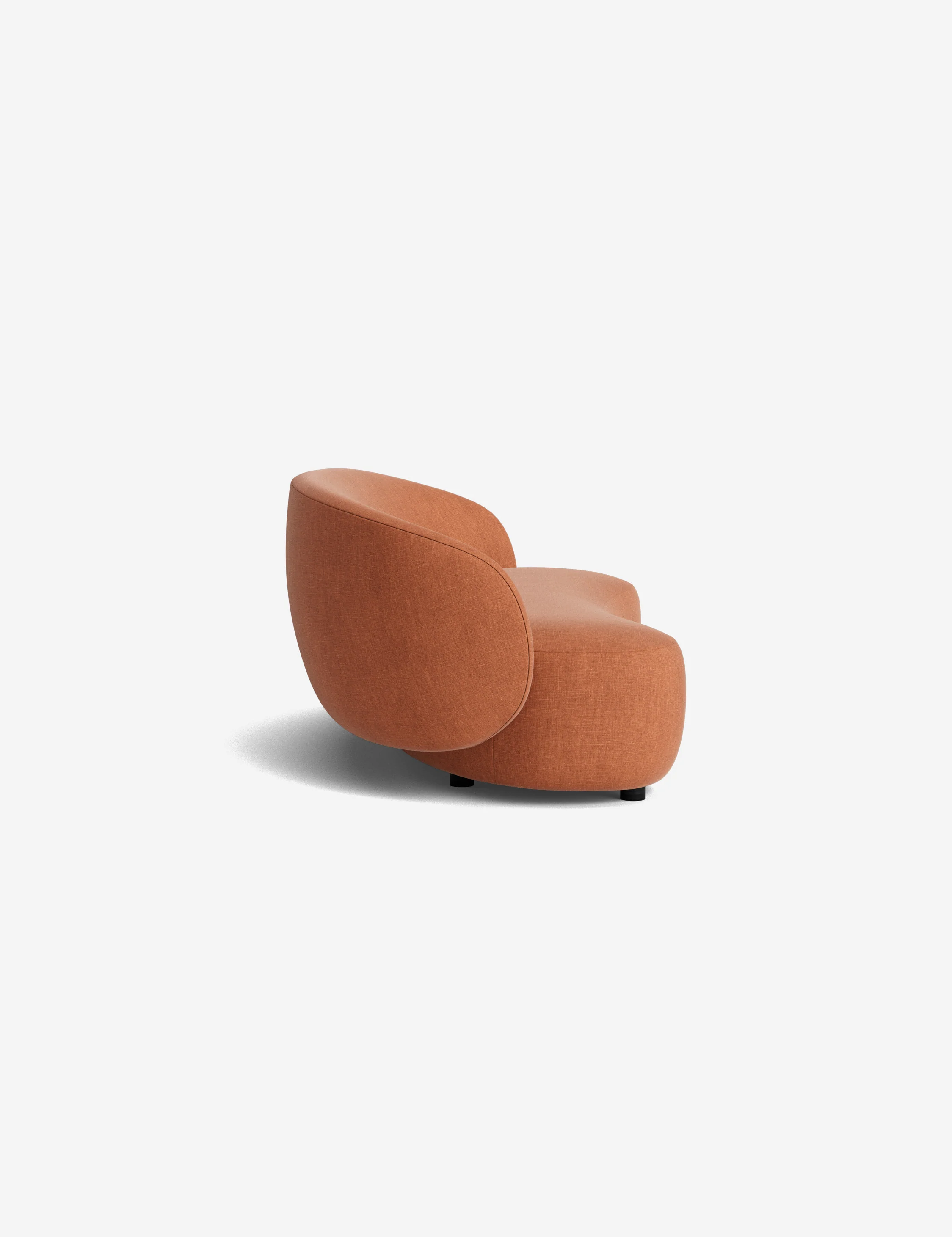 Claret Sofa - AYG Home Service