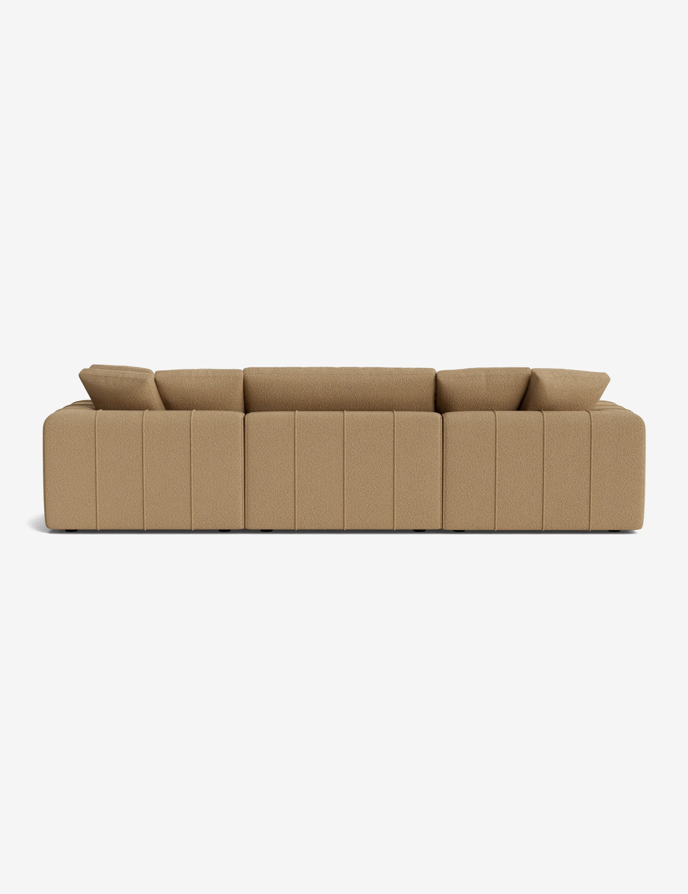 Capella Modular Sofa - AYG Home Service